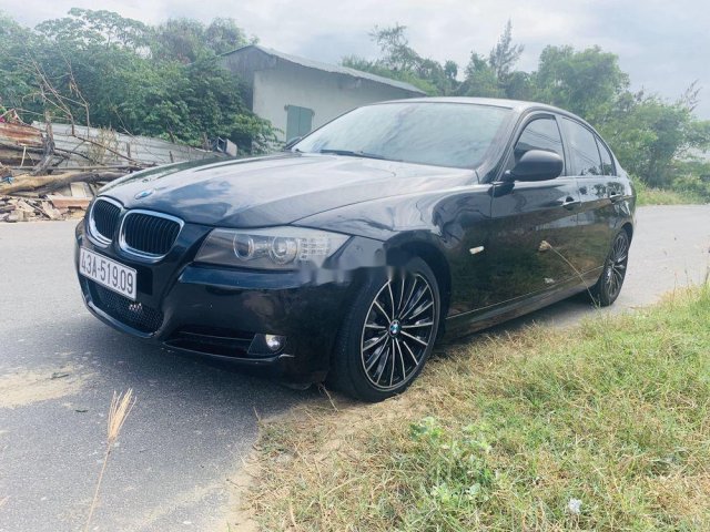 Bán xe BMW 3 Series 320i  AT sản xuất 2009, nhập khẩu giá cạnh tranh