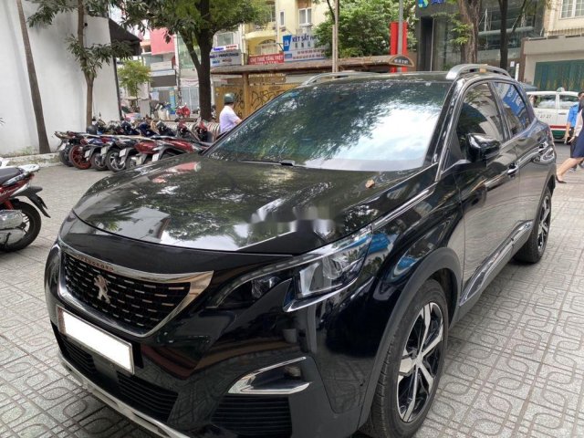 Bán xe Peugeot 3008 sản xuất 2014, lăn bánh 9000 km0