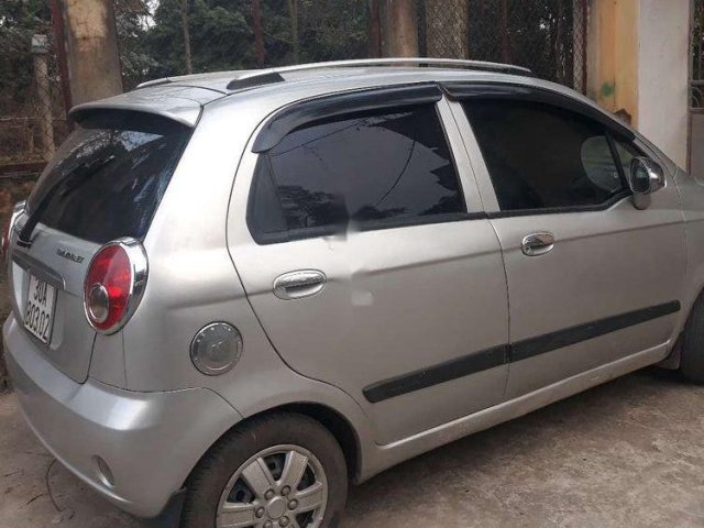 Bán Chevrolet Spark năm 2009, 95tr0