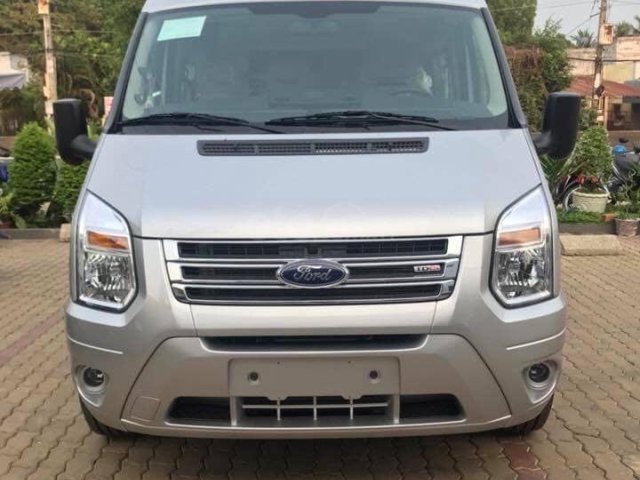 Cần bán Ford Transit đời 2019, giá 800 triệu đồng0