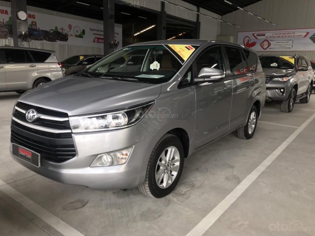 Bán Innova G, sx 2017, liên hệ để nhận giá tốt nhất 0907822280