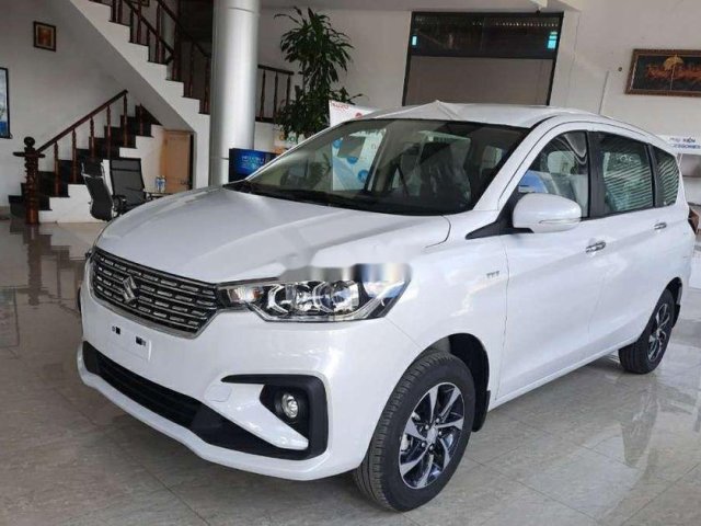 Bán Suzuki Ertiga năm 2020, nhập khẩu, giá tốt