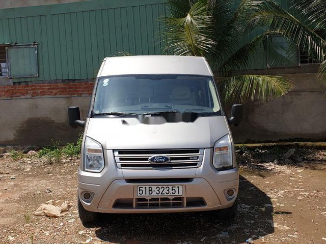 Bán ô tô Ford Transit năm sản xuất 2014, giá tốt