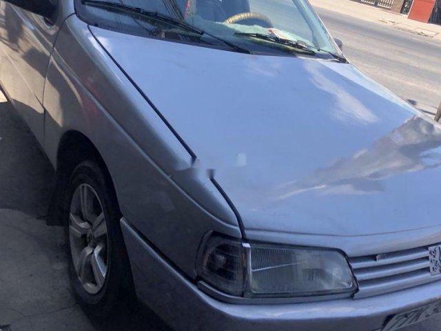 Cần bán Peugeot 405 đời 1991, 42 triệu