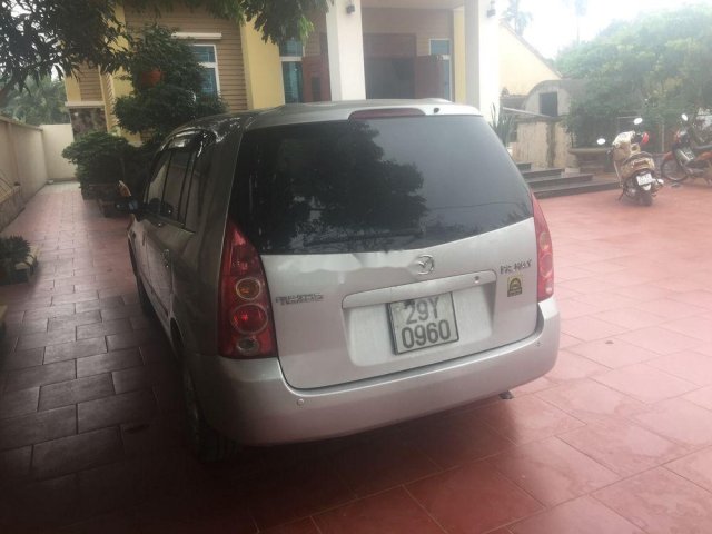 Bán Mazda Premacy 2003, màu trắng chính chủ0