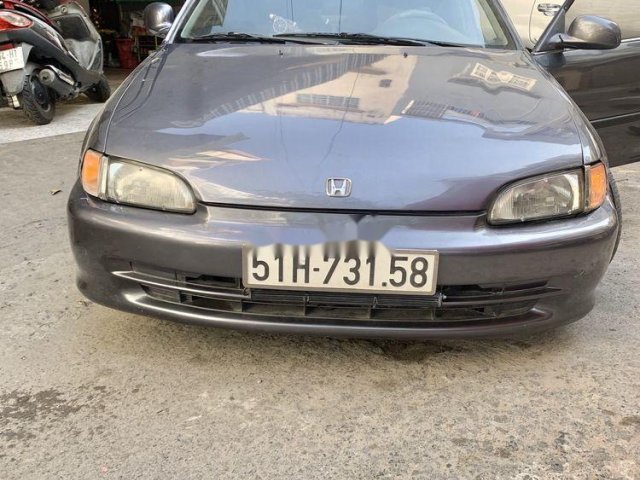 Bán xe Honda Civic đời 1994, giá chỉ 120 triệu0