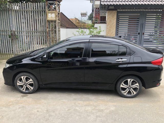 Bán Honda City năm sản xuất 2015