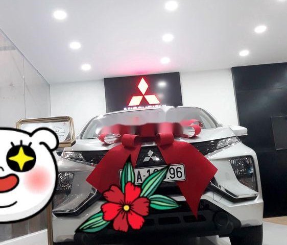 Bán xe Mitsubishi Xpander đời 2019, xe nhập