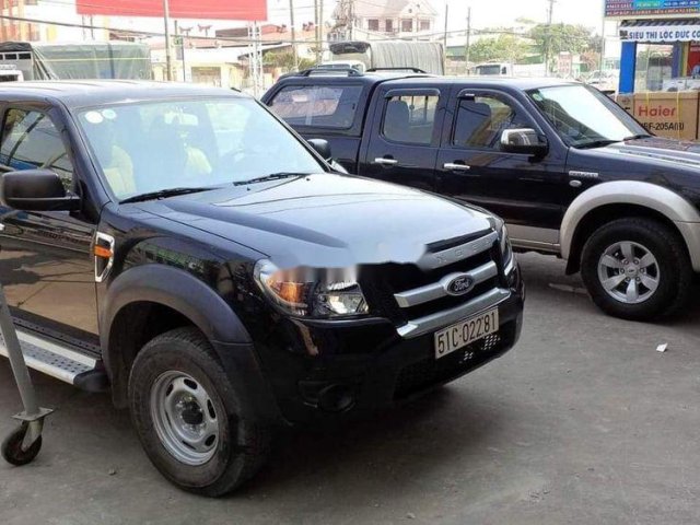 Cần bán lại xe Ford Ranger XL đời 2011 chính chủ, 300tr