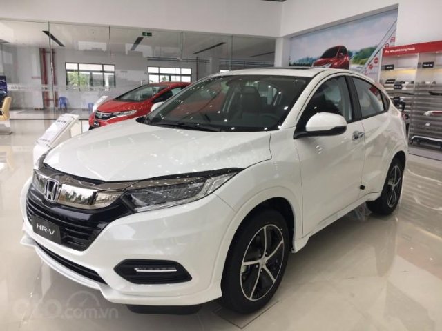 Honda ô tô Hà Nội -Honda HRV giá tốt nhất miền Bắc, tặng tiền mặt, phụ kiện, BHTV0