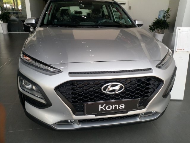 Bán xe Hyundai Kona năm sản xuất 2020, giá tốt đủ màu giao ngay