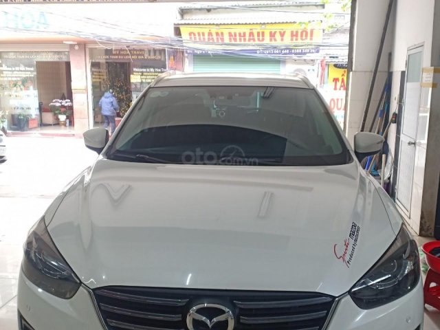 Bán xe Mazda CX 5 đời 2017 liên hệ 0974612218