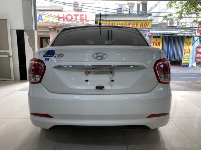 Bán Hyundai Grand i10, sản xuất 2016, liên hệ 09746122180