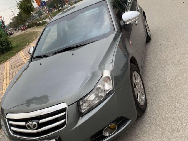 Cần bán Daewoo Lacetti MT năm 2010, xe nhập