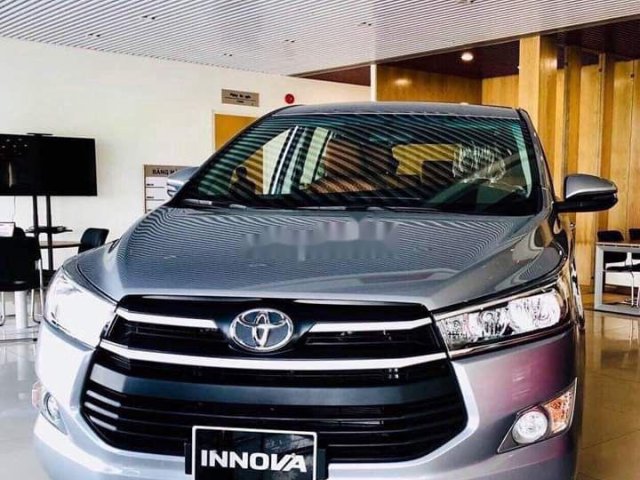 Bán xe Toyota Innova sản xuất năm 2020, xe nhập, 661 triệu0