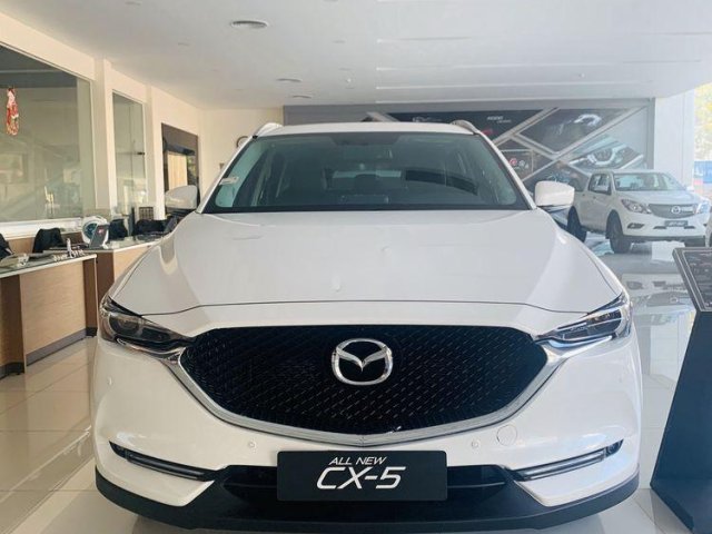 Bán xe Mazda CX 5 2019