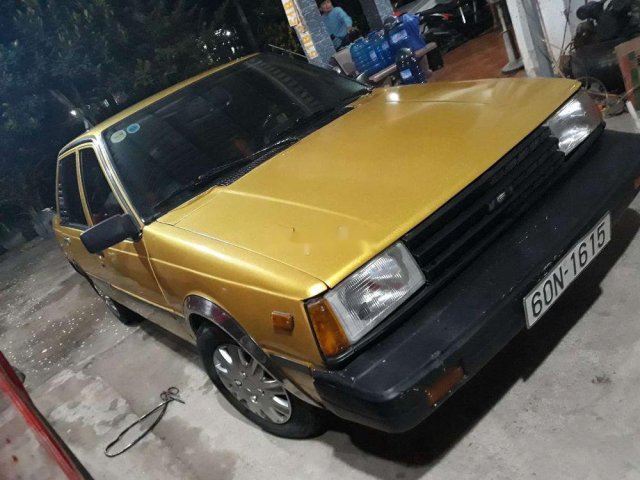 Bán ô tô Nissan Sunny 1983, nhập khẩu, giá 32 triệu0