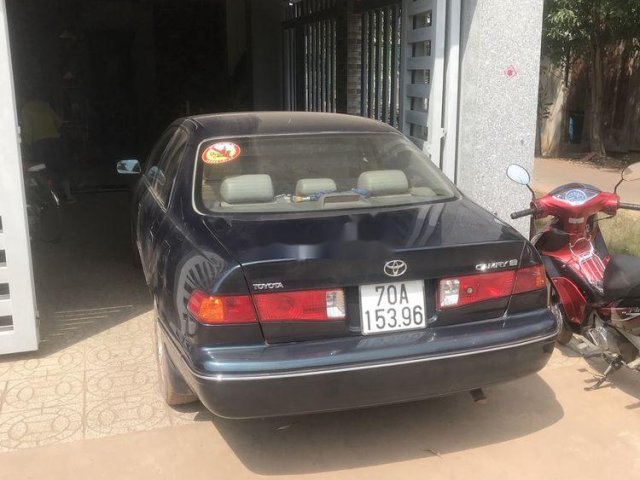 Bán Toyota Camry 2000, giá tốt