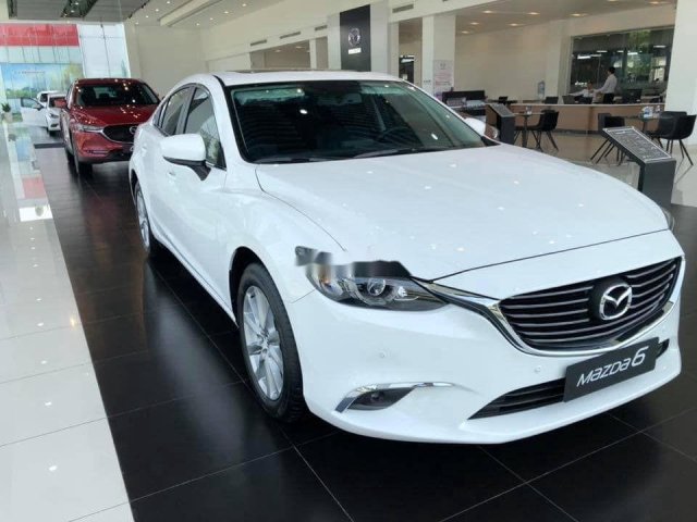 Bán ô tô Mazda 6 năm 2019