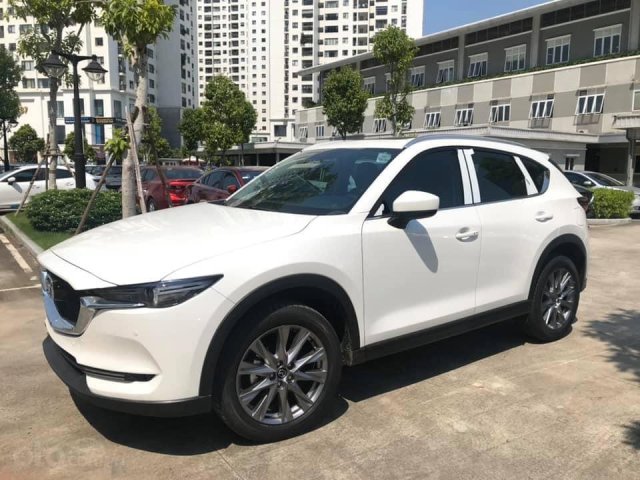 Bán ô tô Mazda CX 5 2019 Mazda Hà Nam