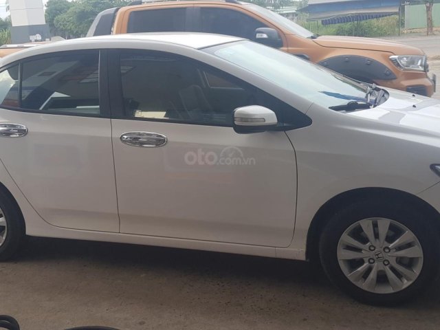 Cần bán Honda City đăng ký 20140