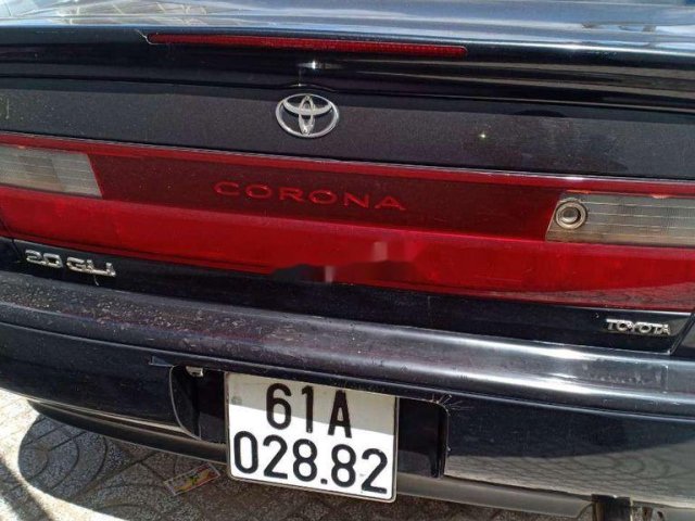 Bán Toyota Corona năm sản xuất 1994, nhập khẩu, giá 125tr0