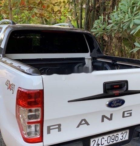 Cần bán Ford Ranger sản xuất 2017, giá chỉ 480 triệu