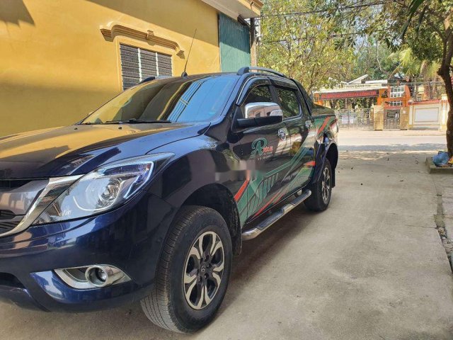 Bán Mazda BT 50 đời 2017, nhập khẩu nguyên chiếc giá cạnh tranh