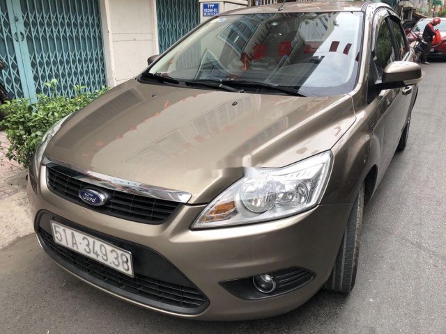 Cần bán lại xe Ford Focus đời 2012 giá cạnh tranh