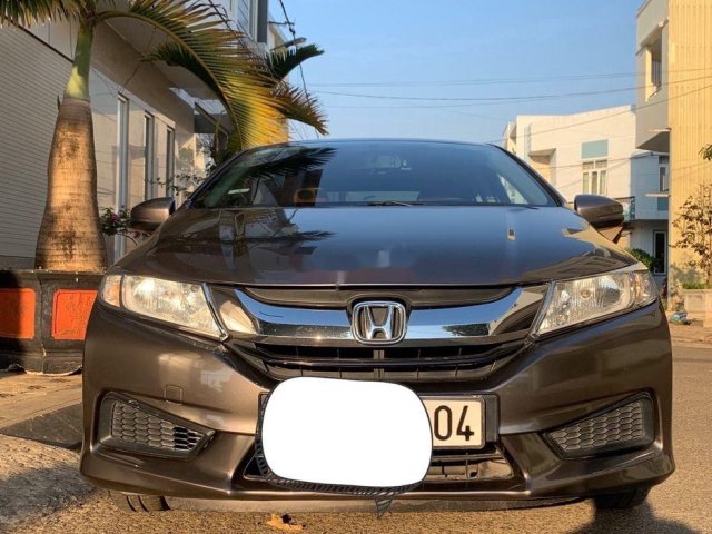 Cần bán gấp Honda City MT đời 2014 số sàn, 365 triệu0