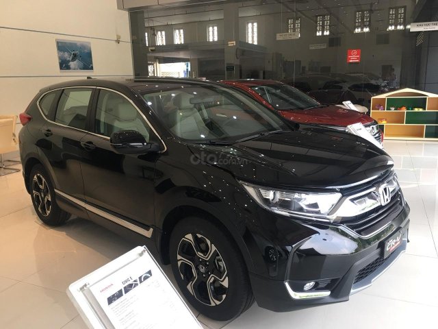 🔥Mua CR-V trúng xe JAZZ RS🔥 lấy xe ngay chỉ từ 320tr, tặng tiền mặt, tặng BHVC, tặng phụ kiện,
LH Mr. Cường 07795883790