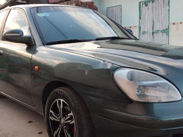 Bán Daewoo Nubira đời 2002, nhập khẩu nguyên chiếc