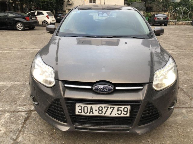 Bán xe Ford Focus S 2.0 2015 chính chủ, giá chỉ 495 triệu0