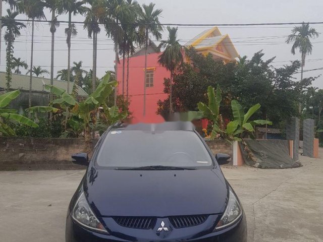 Bán xe Mitsubishi Grandis đời 2005, nhập khẩu0