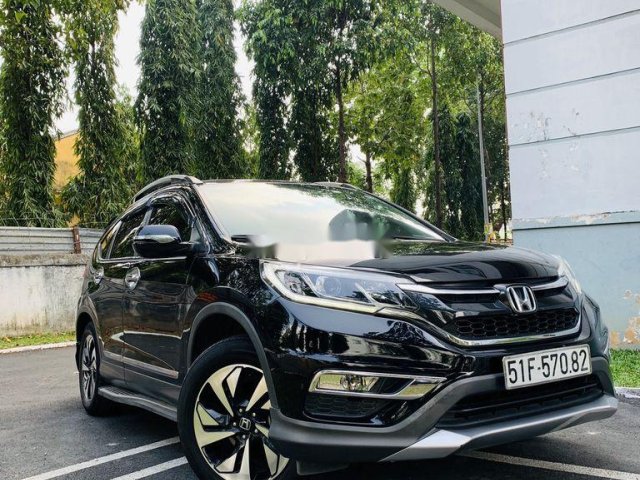 Cần bán xe Honda CR V 2.4 2015 còn mới