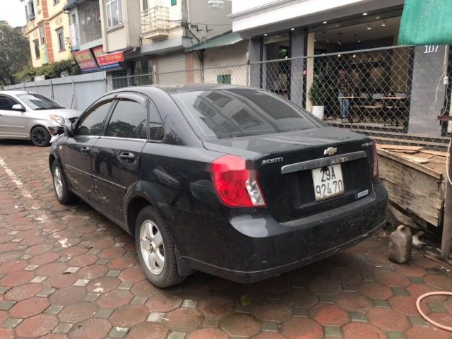 Cần bán xe Chevrolet Lacetti đời 2013, giá 248tr0