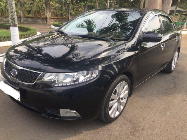 Cần bán Kia Forte đời 2013, giá 336 triệu0