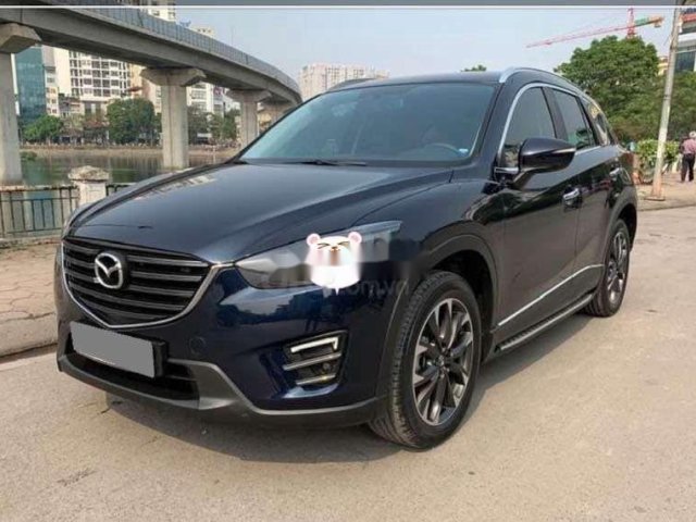 Bán Mazda CX 5 2016, giá chỉ 728 triệu