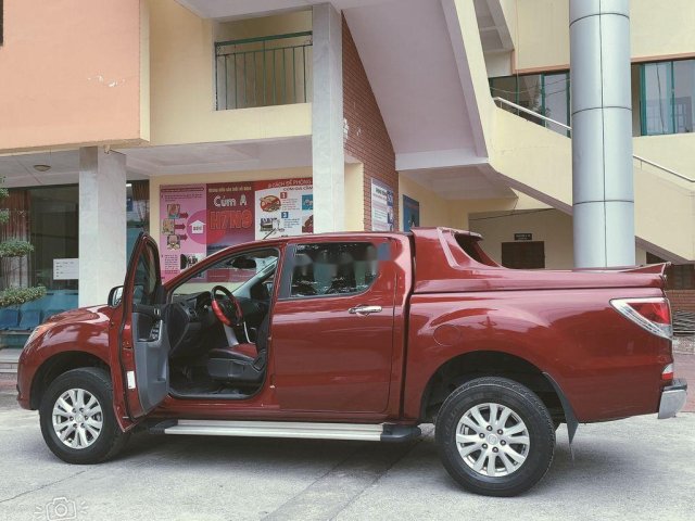 Cần bán lại xe Mazda BT 50 sản xuất 2014, nhập khẩu giá cạnh tranh