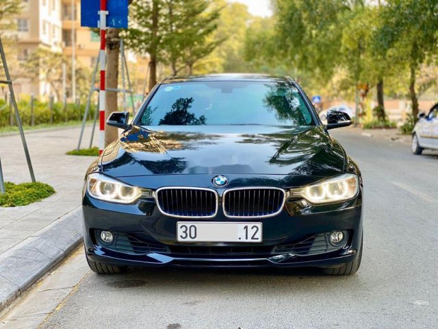 Bán BMW 3 Series 320 năm 2014, nhập khẩu nguyên chiếc