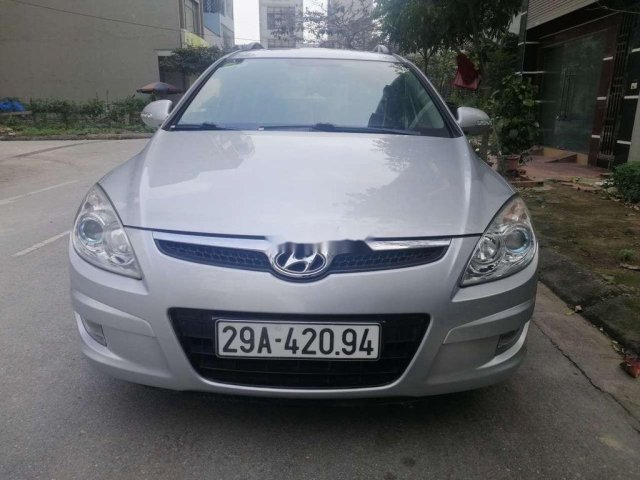 Bán Hyundai i30 2009, nhập khẩu nguyên chiếc, giá 345tr0