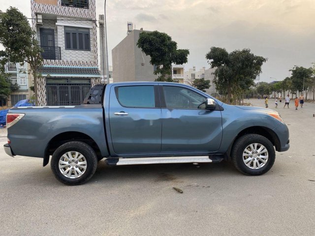 Bán Mazda BT 50 3.2AT đời 2014, nhập khẩu