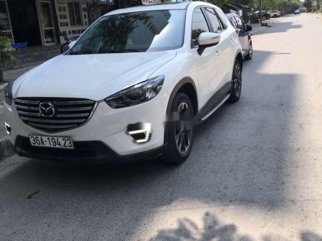 Bán Mazda CX 5 2.0 đời 2016, giá chỉ 680 triệu0