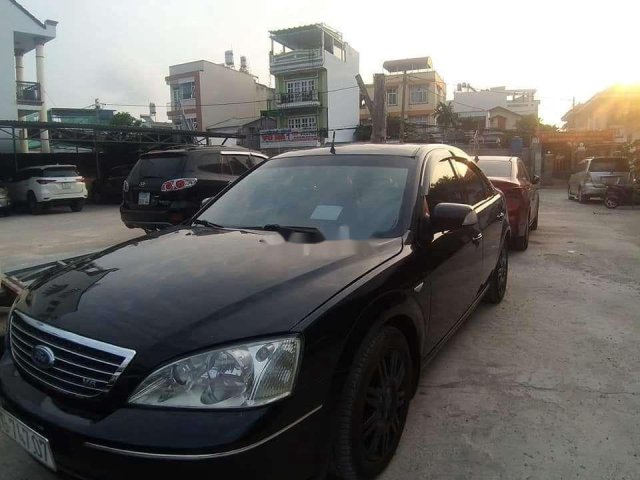 Cần bán Ford Mondeo năm 2004, 145tr