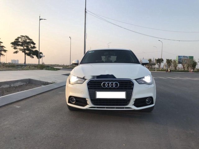 Bán Audi A1 sản xuất 2010, nhập khẩu, giá cạnh tranh