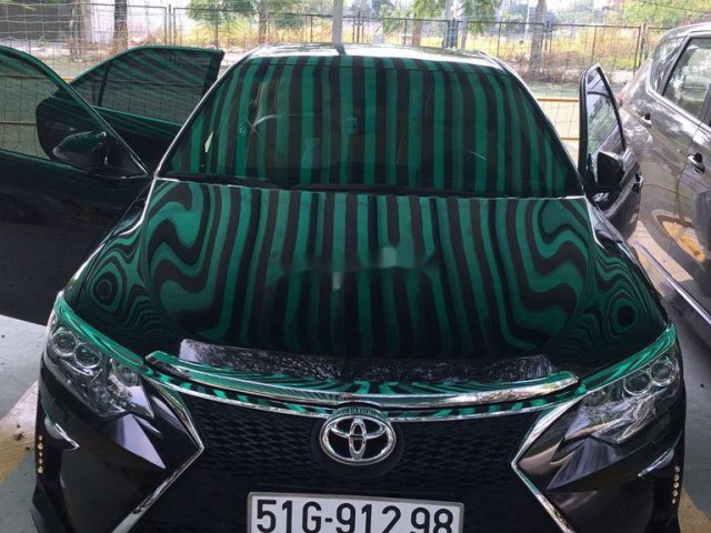 Bán xe Toyota Camry năm 2019, giá 950tr0