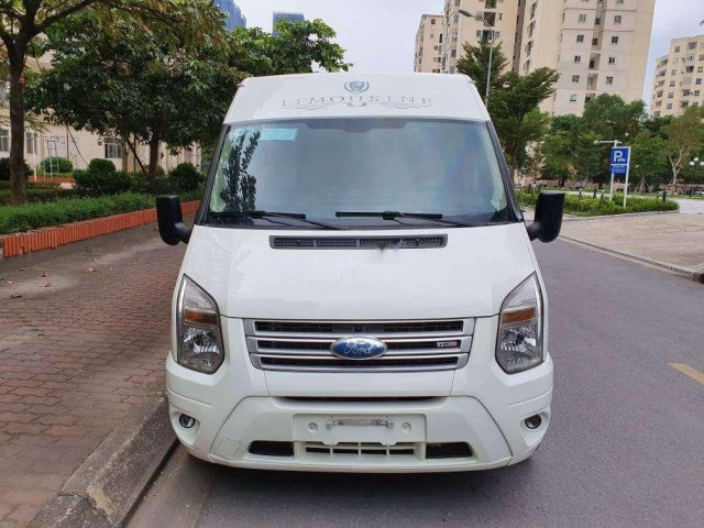 Bán Ford Transit DCAR năm 20170