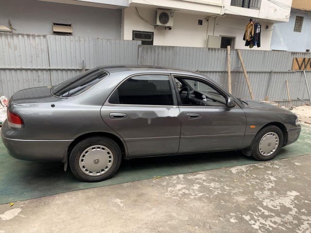 Bán ô tô Mazda 626 năm sản xuất 1993, xe nhập, giá 88tr0