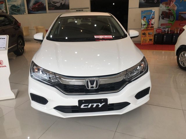 🔥Mua City trúng xe JAZZ RS🔥 lấy xe ngay chỉ từ 180tr, tặng tiền mặt, tặng BHVC, tặng phụ kiện,
LH Mr. Cường 07795883790