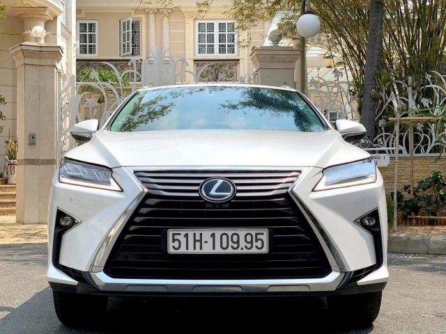 Bán Lexus RX sản xuất năm 2019